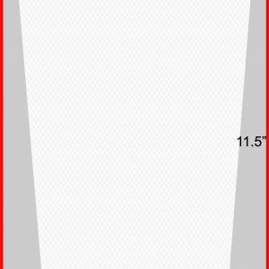 BTKA Sock Template
