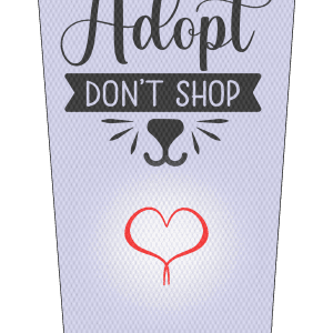 Adopt dont shop