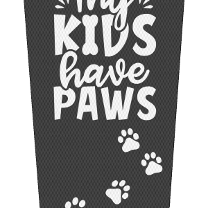 My Kids Have Paws