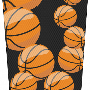 Basketball blkbgnd V1
