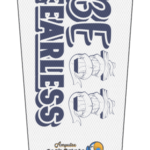 Be Fearless wh V1