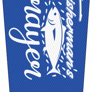 Fishermans Prayer LView V1