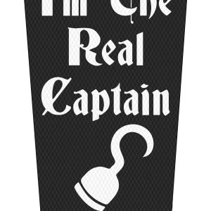 Im The Real Captain V1
