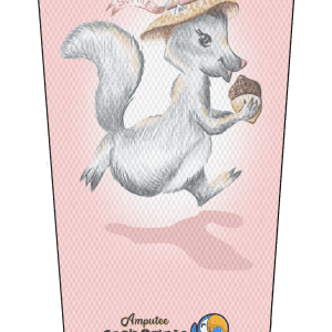 Sophie The Squirrel