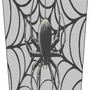 Spider Web Get Ready V1