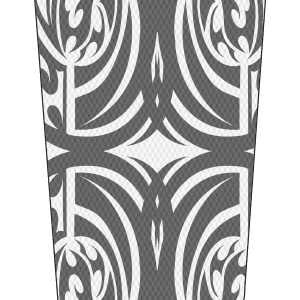Tribal Tattoo V1