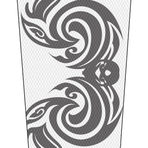 Tribal Tattoo V2