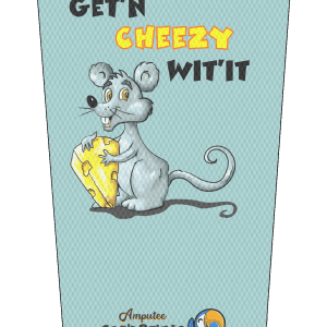 Getn Cheezy with it v2