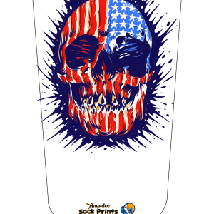 AmeriSkull V1
