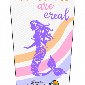 Mermaids Are Real V1cdr