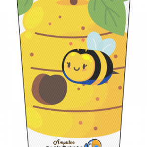 Beehive Happy Bee V1