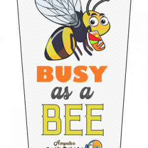 Busy as a Bee V1