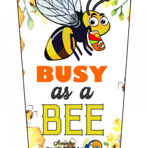 Busy as a Bee V2