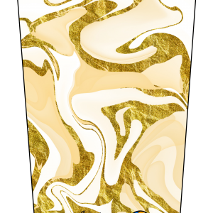 Christmas Glitter Marble V2