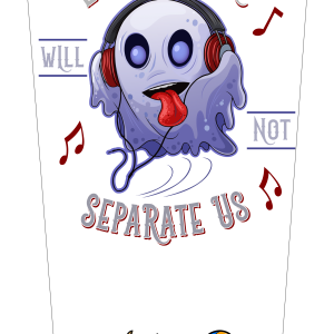 Death Will Not Seperate Us V1