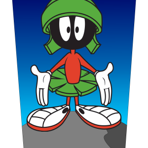 Martian V1