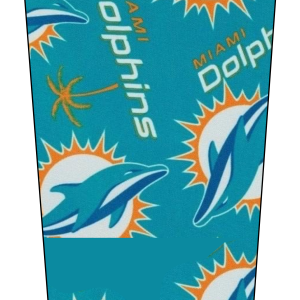 Miami DolphinsMockup