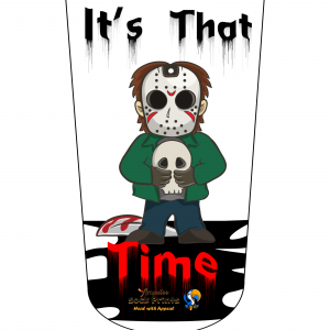 Minnie Jason V1