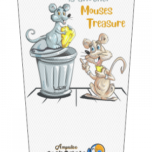 One Mouses Junk another Mouse Treasure