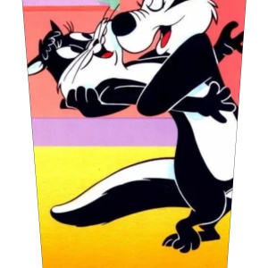 Pepe Le Pew V1