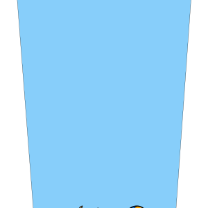 light sky blue
