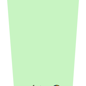 seafoam green