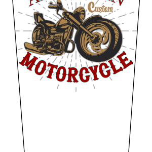 American Motorcycle V1