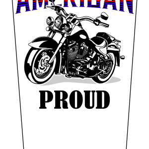 American Pride Ride V1