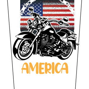 Biker Mom America V1