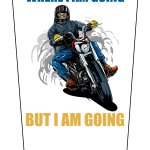 But Im Going Biking V1