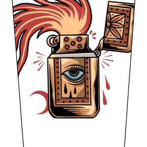 Flaming Match v2