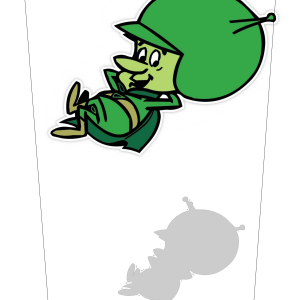 Gazoo V1