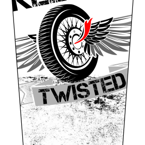 Keep it Twisted V1