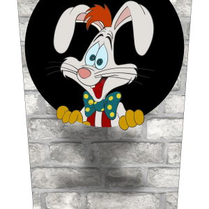 Rojer Rabbit V1