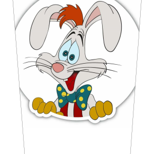 Rojer Rabbit V2