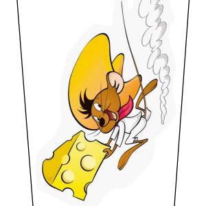SpeedyGonzales V1