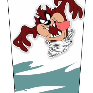 TazmanianDevil V1