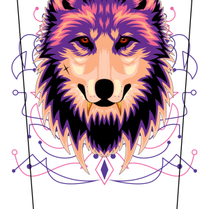 Wolf Head V1