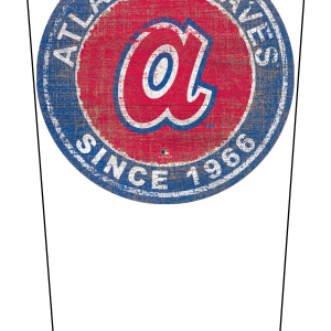 Braves V1 mockup