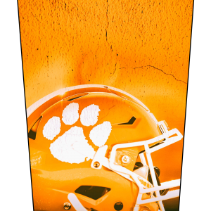 Clemson V2 mockup
