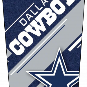 Cowboys V1 Mockup