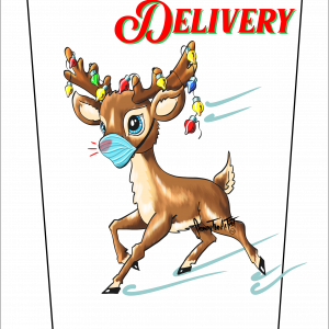 Essential Delivery V1