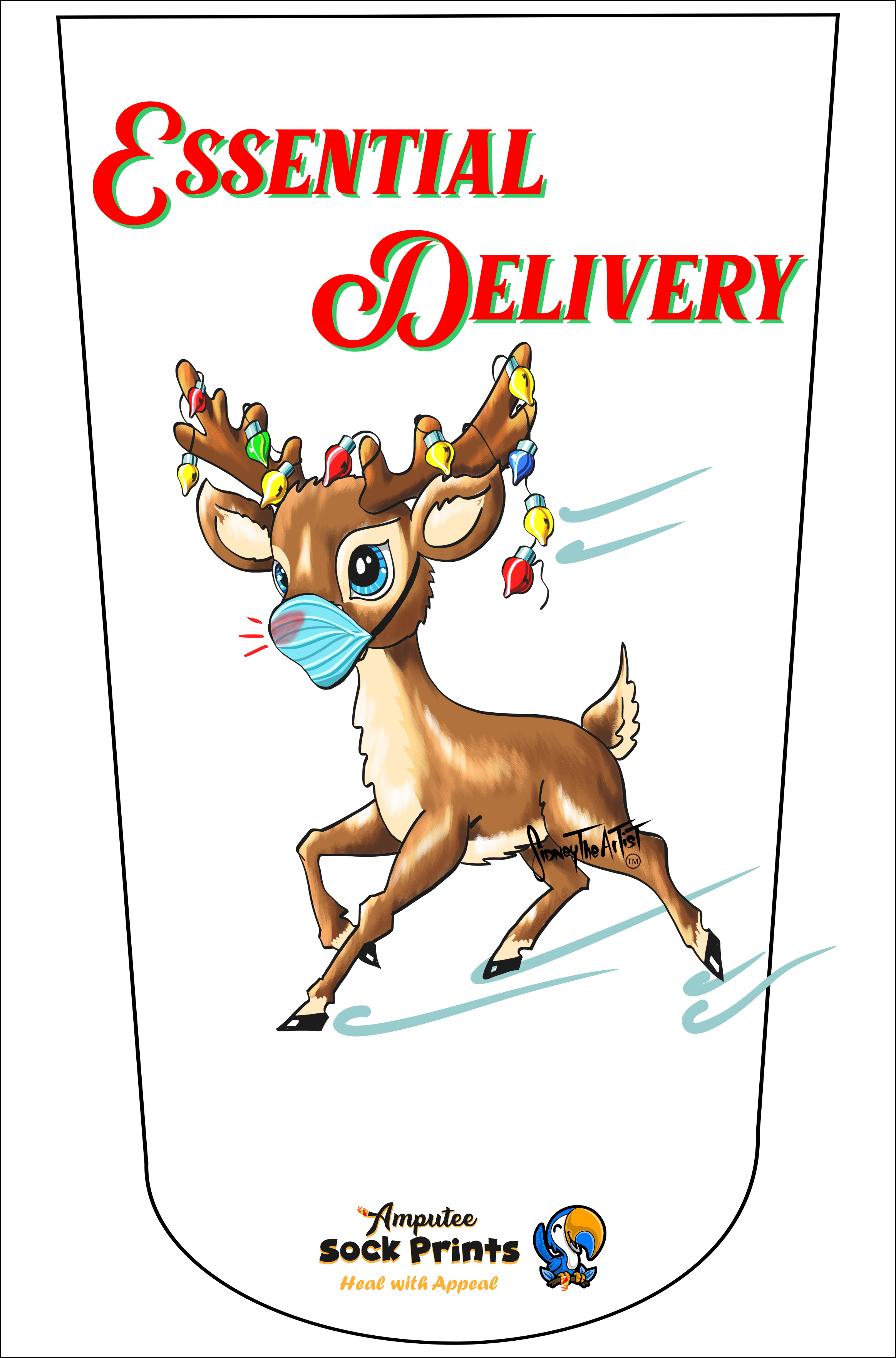 Essential Delivery V1