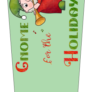 Gnome for the Holidays V1