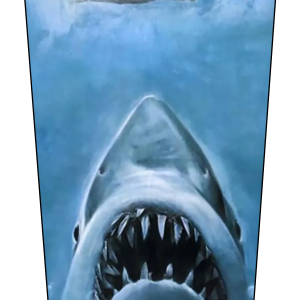 Jaws V2 mockup