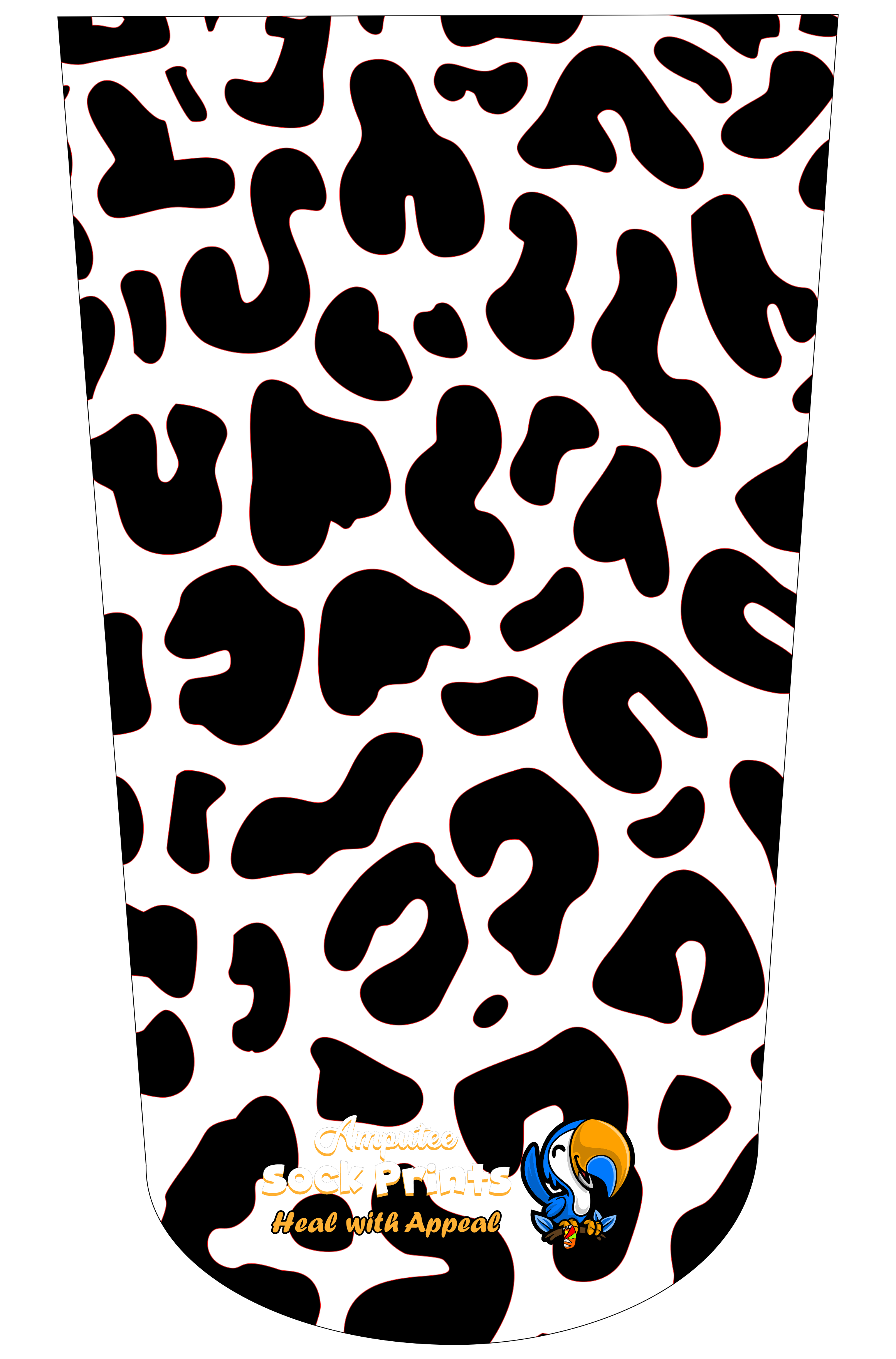 Leopard Pattern V1