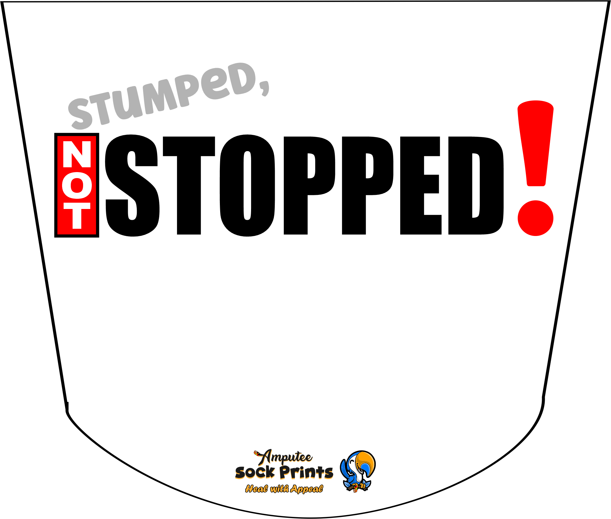 Stumped Not Stopped RL V2 ATKA