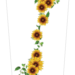 Sunflower Bunch V2
