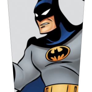Batman V1