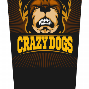 Crazy dog V1
